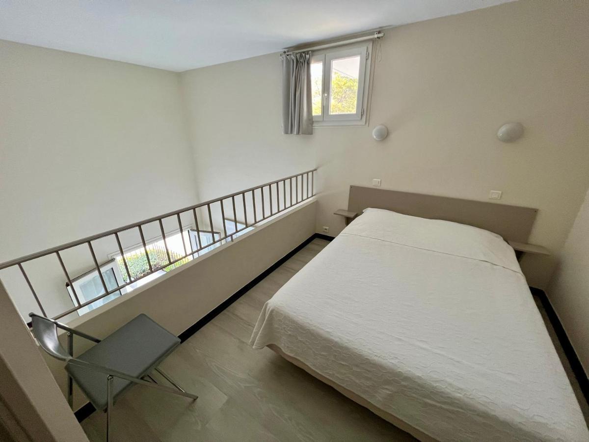 Hotel L'Etape Villeneuve-Loubet Buitenkant foto