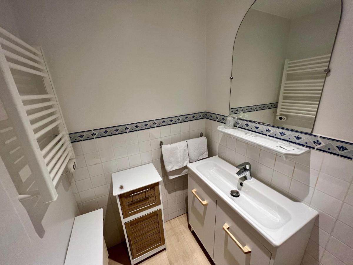 Hotel L'Etape Villeneuve-Loubet Buitenkant foto