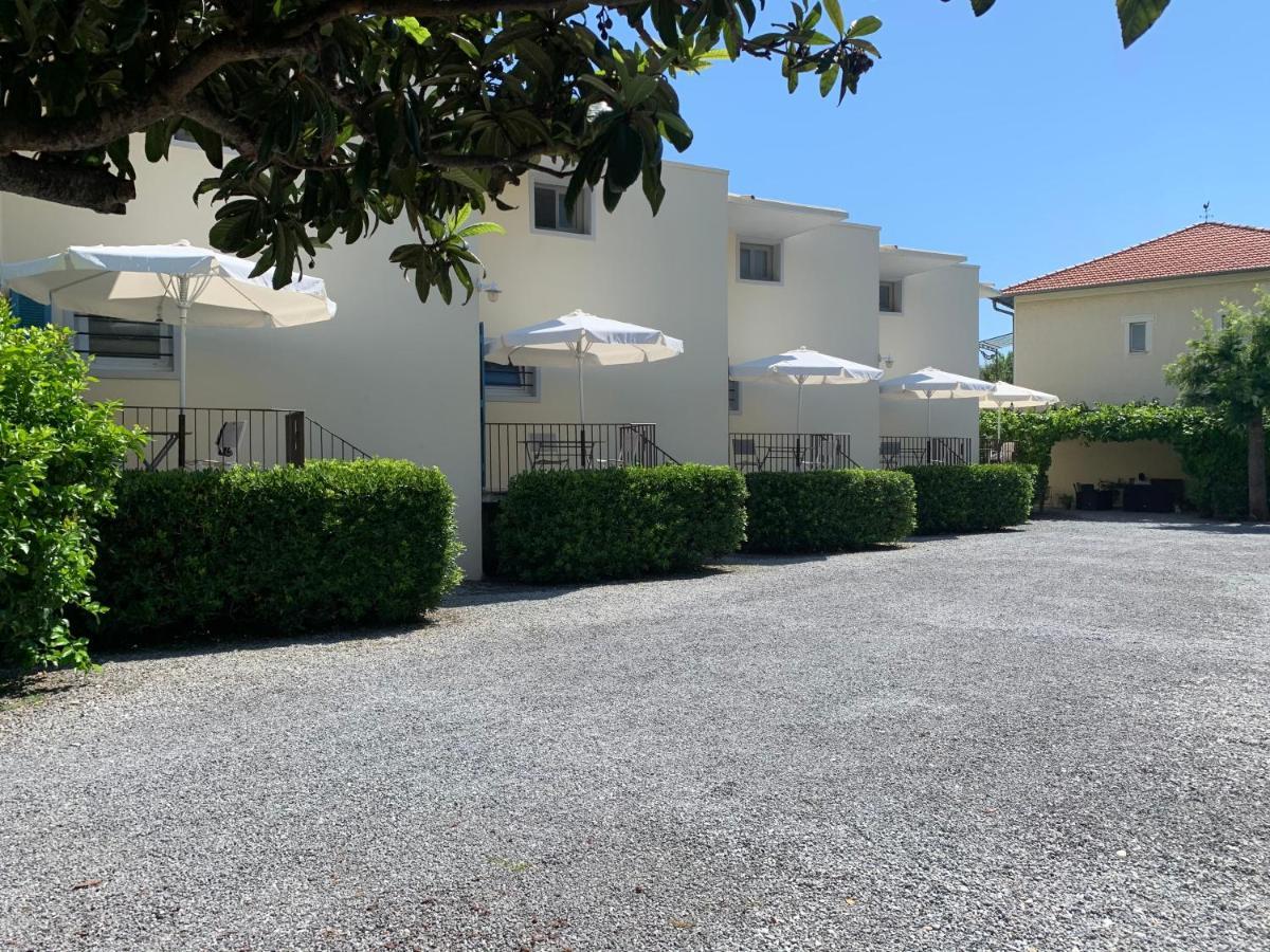 Hotel L'Etape Villeneuve-Loubet Buitenkant foto