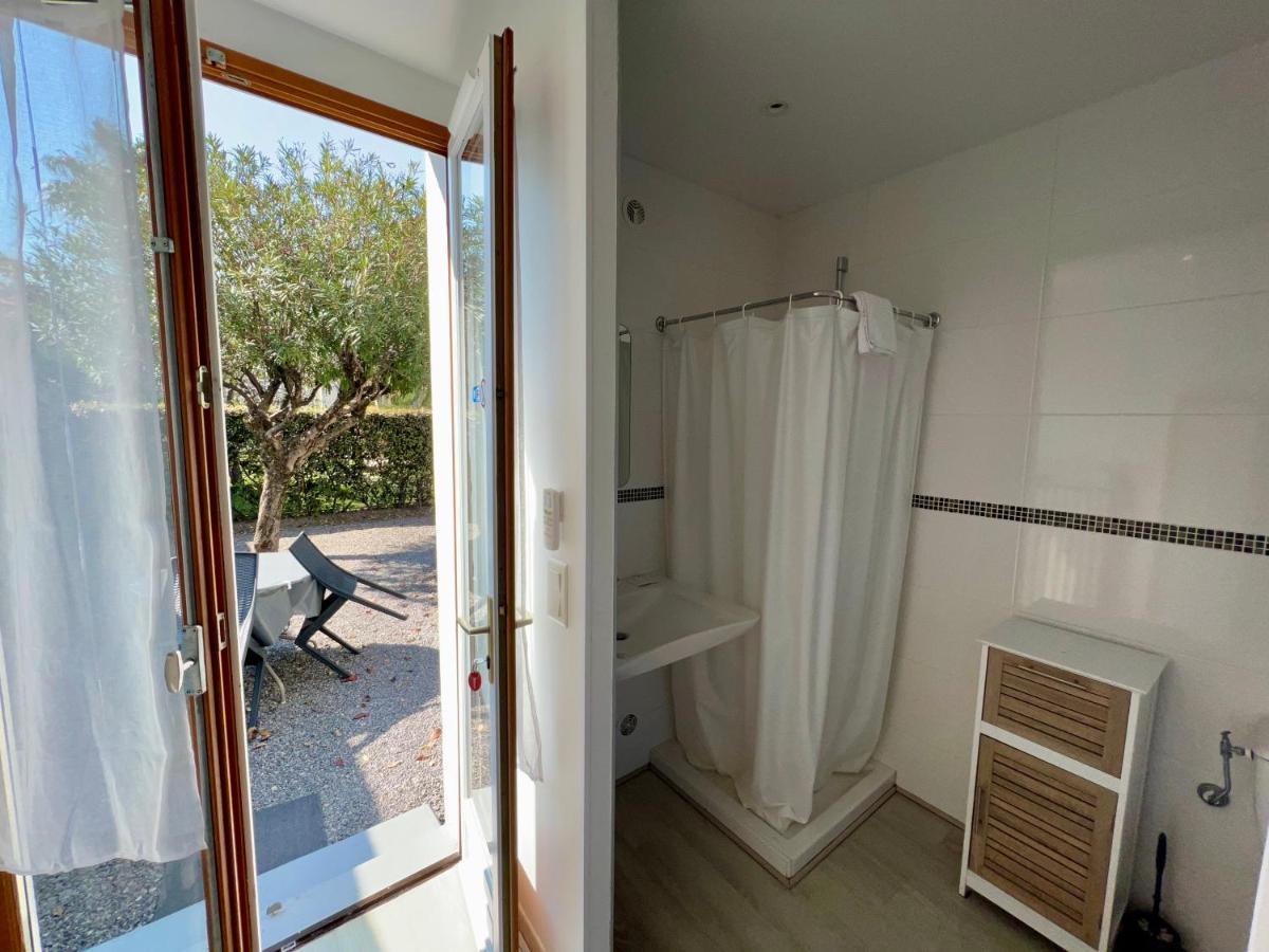Hotel L'Etape Villeneuve-Loubet Buitenkant foto
